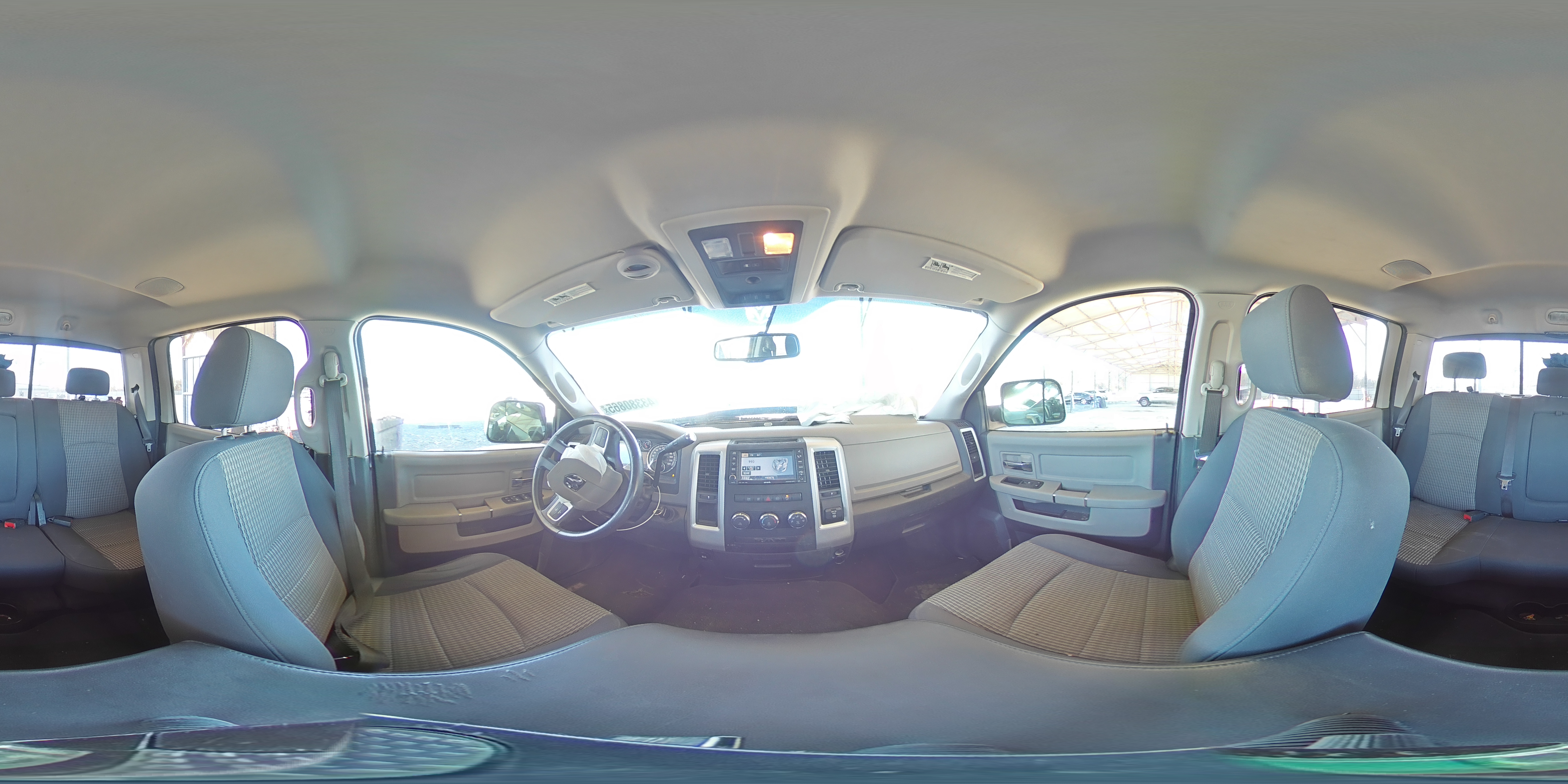 2009 Dodge RAM - Image 13