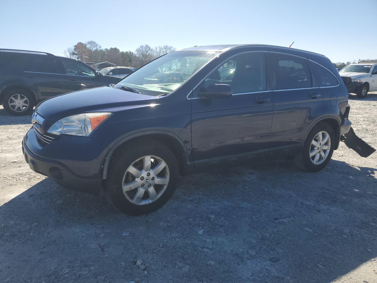 2008 Honda CR-V - Image 1