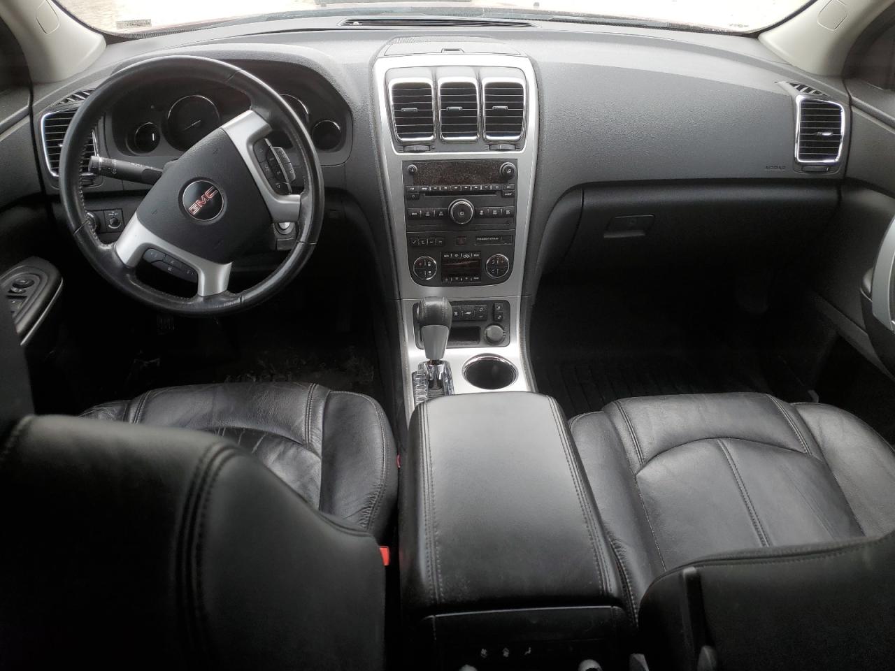 2011 GMC Acadia - Image 8