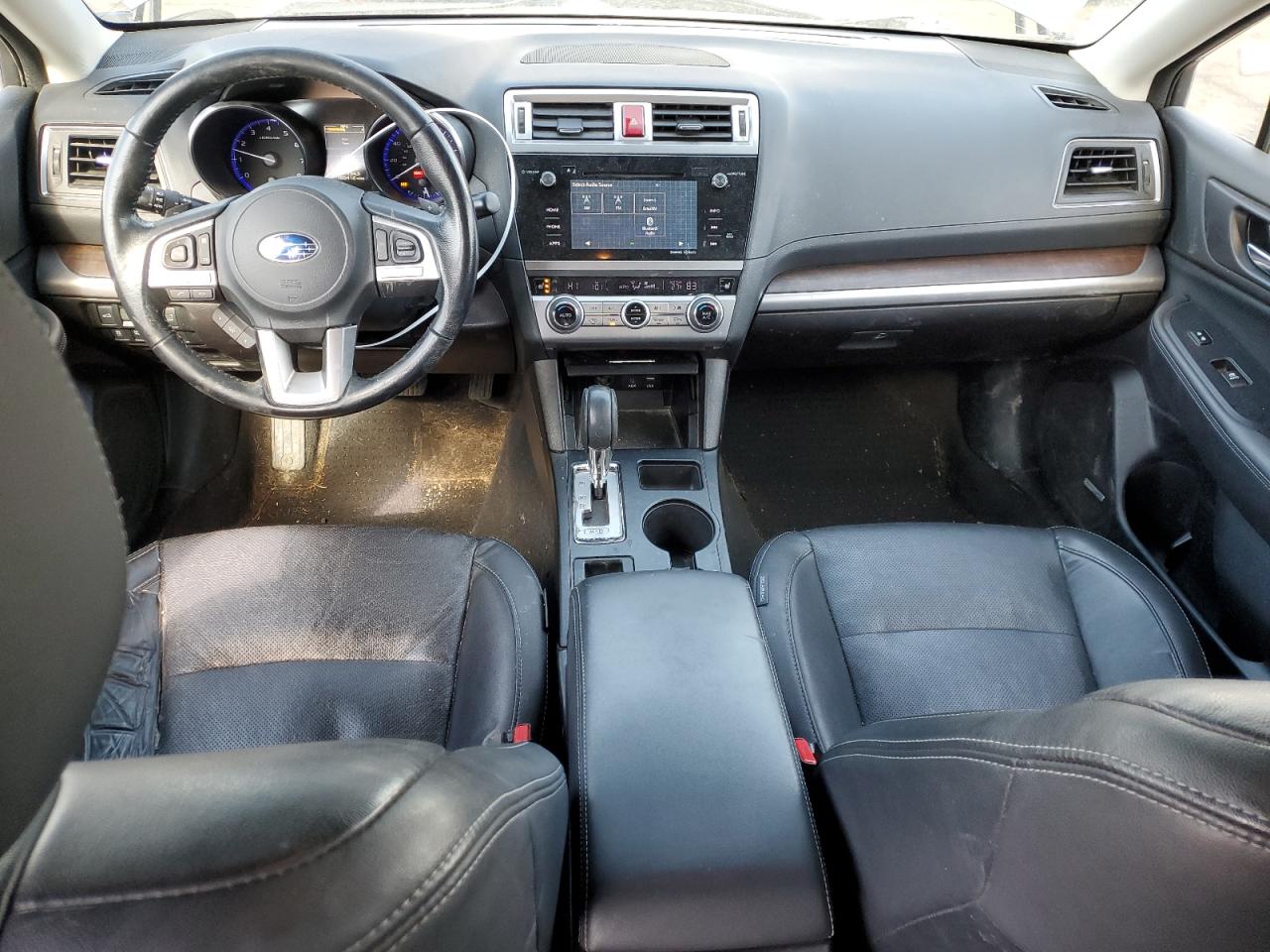 2016 Subaru Outback - Image 8