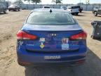 2018 Kia Forte Lx продається в Newton, AL - Front End