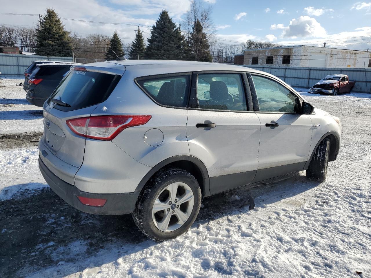 2015 Ford Escape - Image 3