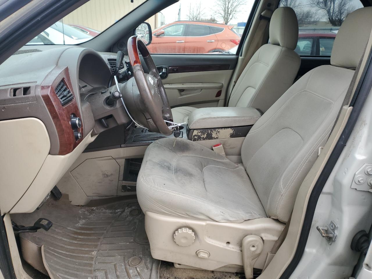 2007 Buick Rendezvous - Image 7