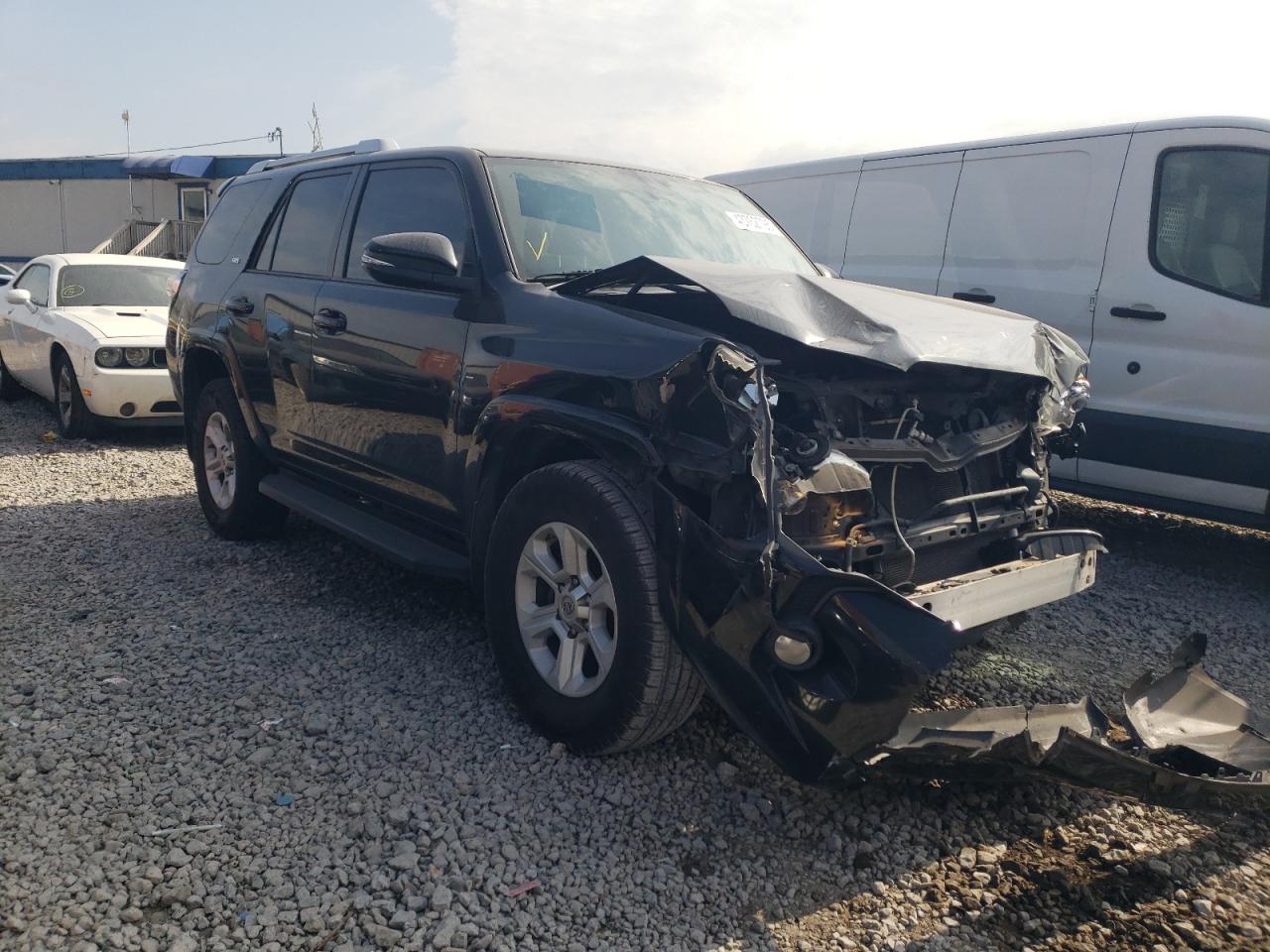 2016 Toyota 4Runner - Image 4