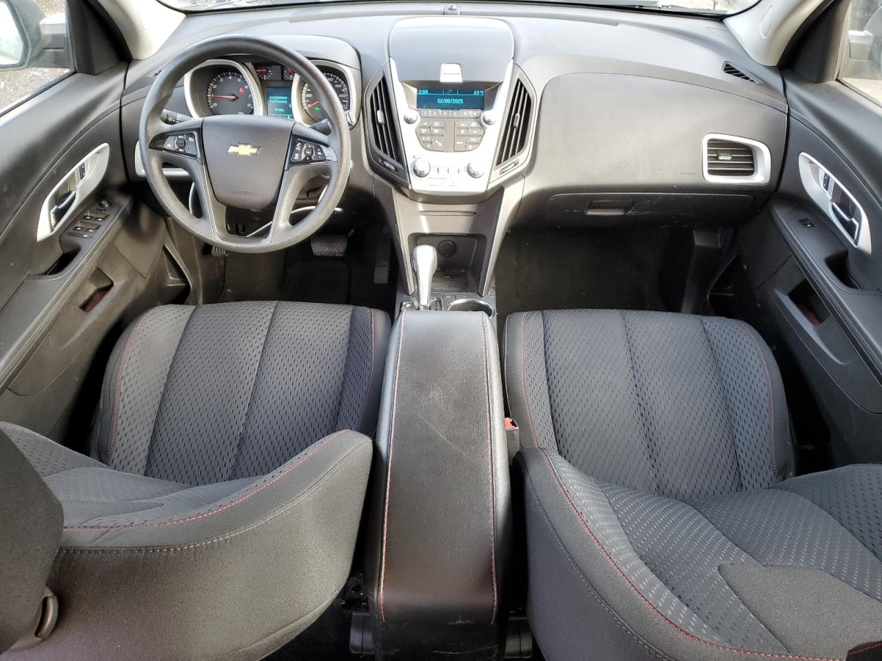 2012 Chevrolet Equinox - Image 8