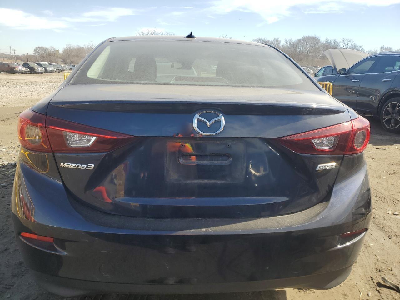 2018 Mazda 3 - Image 6