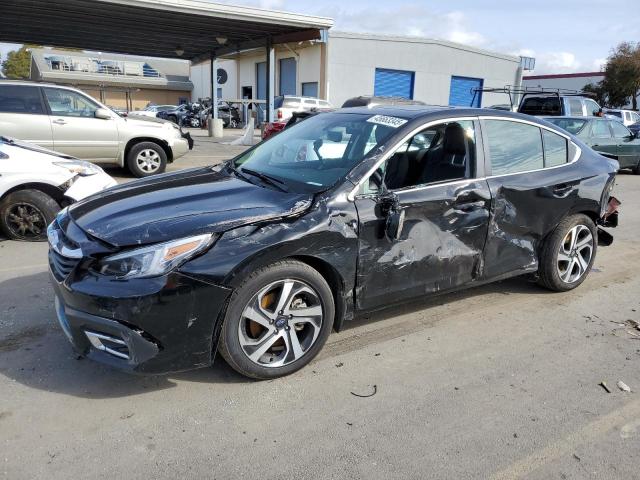 2022 Subaru Legacy Limited
