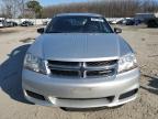 2012 Dodge Avenger Se en Venta en Hampton, VA - Minor Dent/Scratches