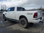 2018 Ram 2500 Laramie en Venta en Portland, OR - Side