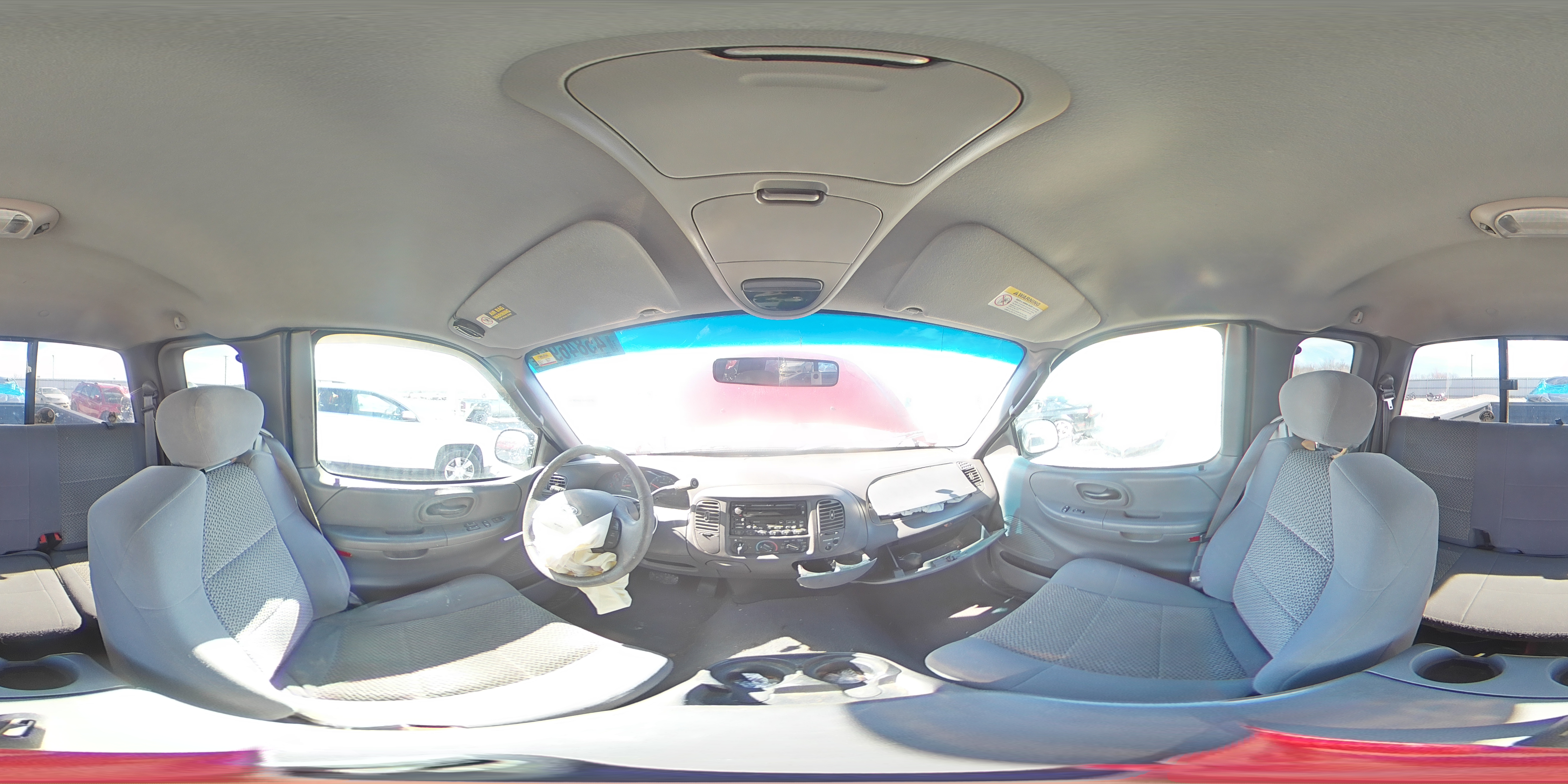 2003 Ford F-150 - Image 12
