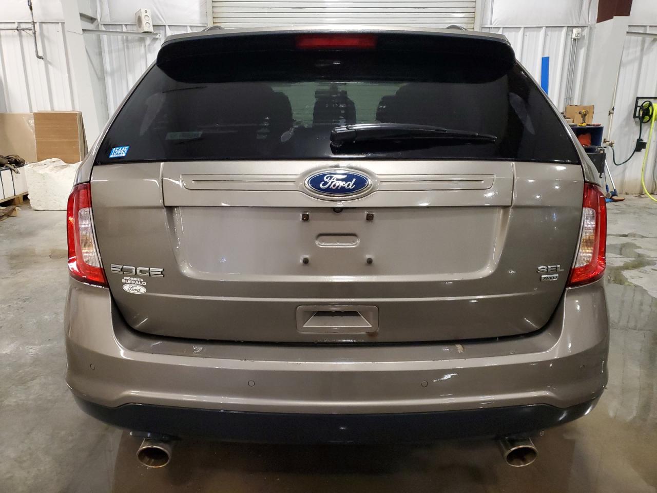 2012 Ford Edge - Image 6