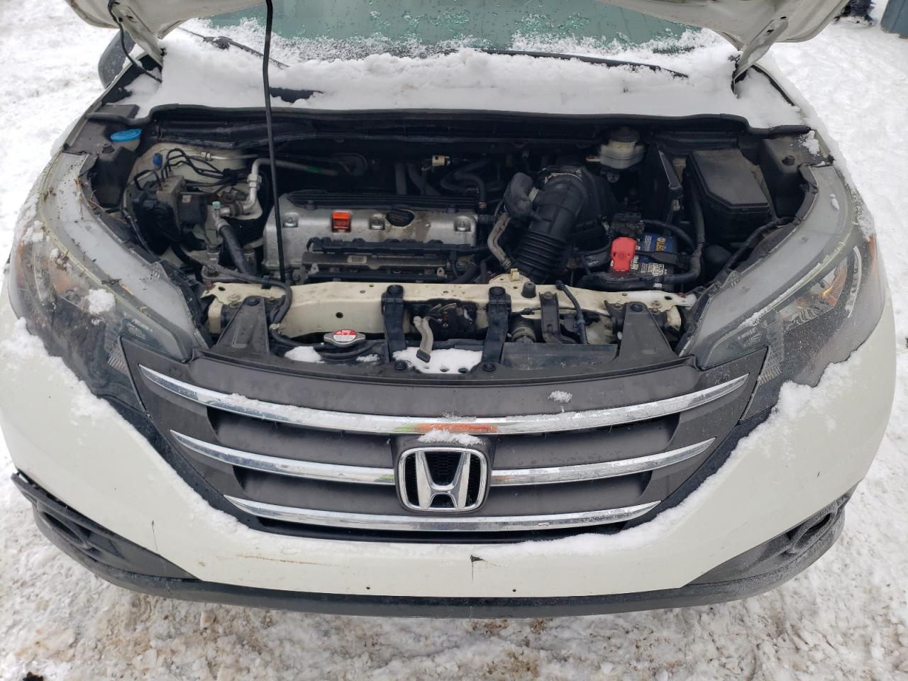 2014 Honda CR-V - Image 12