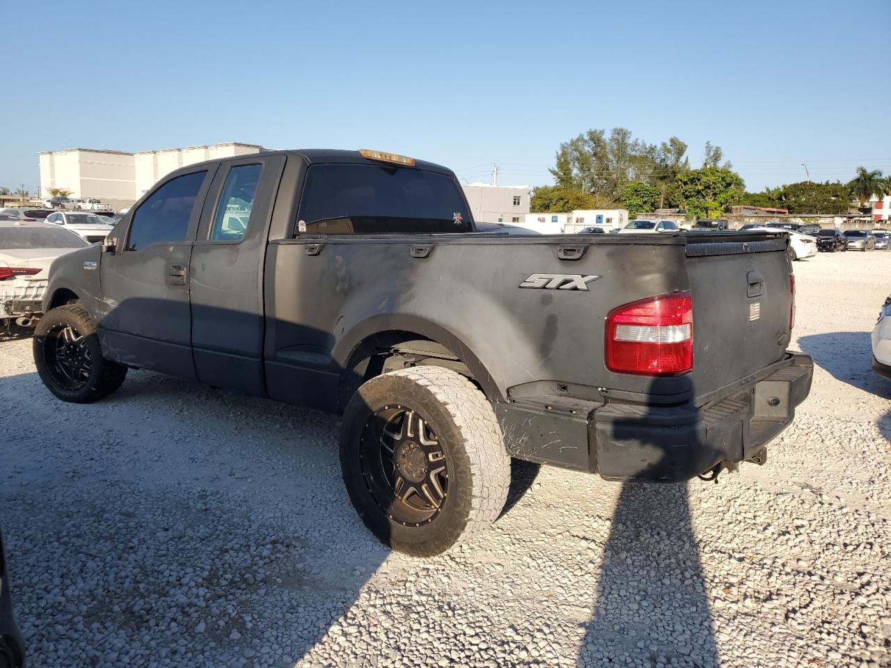 2007 Ford F-150 - Image 2