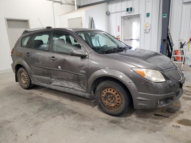 2007 PONTIAC VIBE 