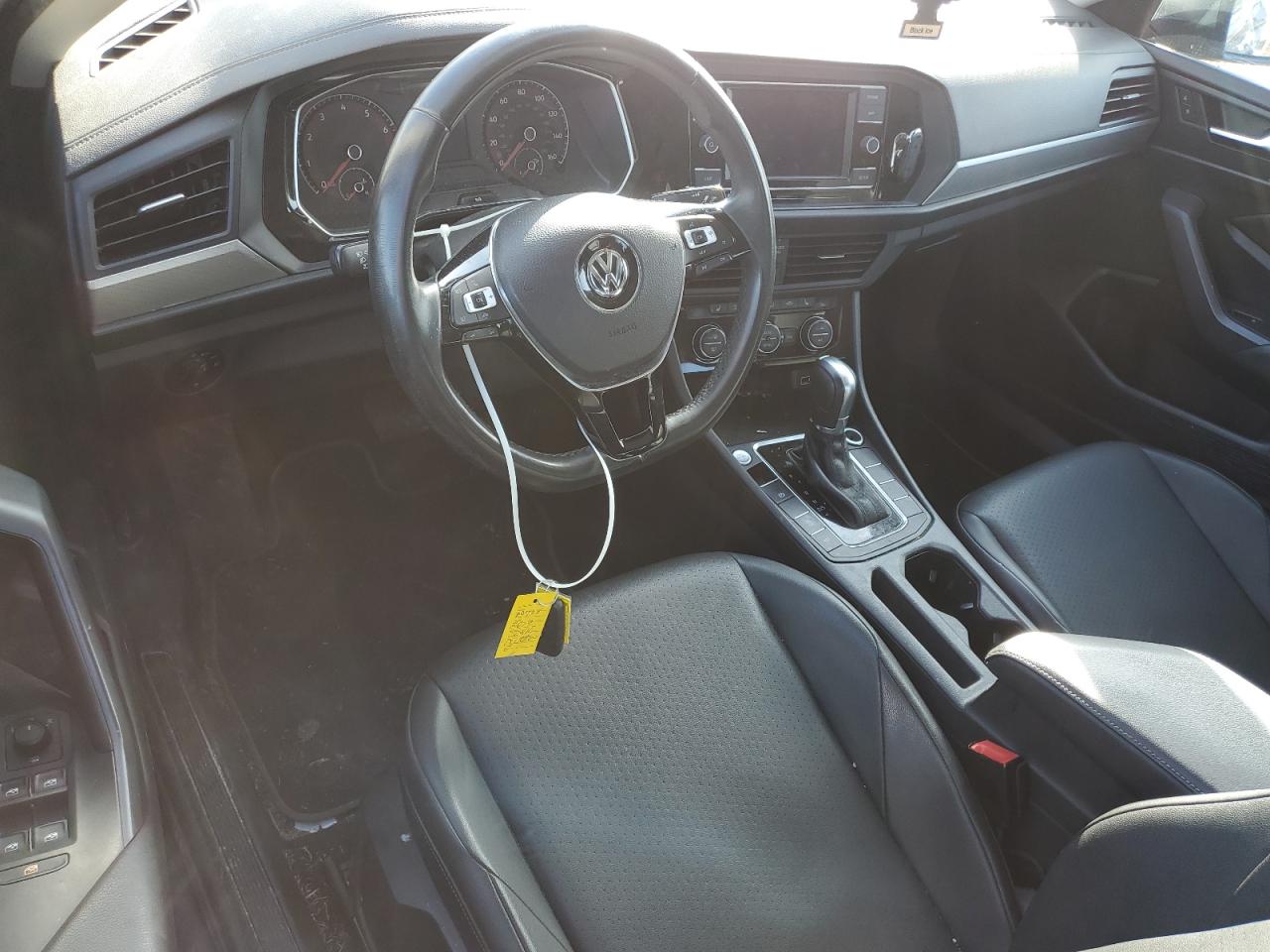 2019 Volkswagen Jetta - Image 8