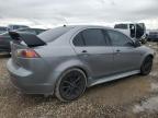 2017 Mitsubishi Lancer Es продається в Houston, TX - Front End
