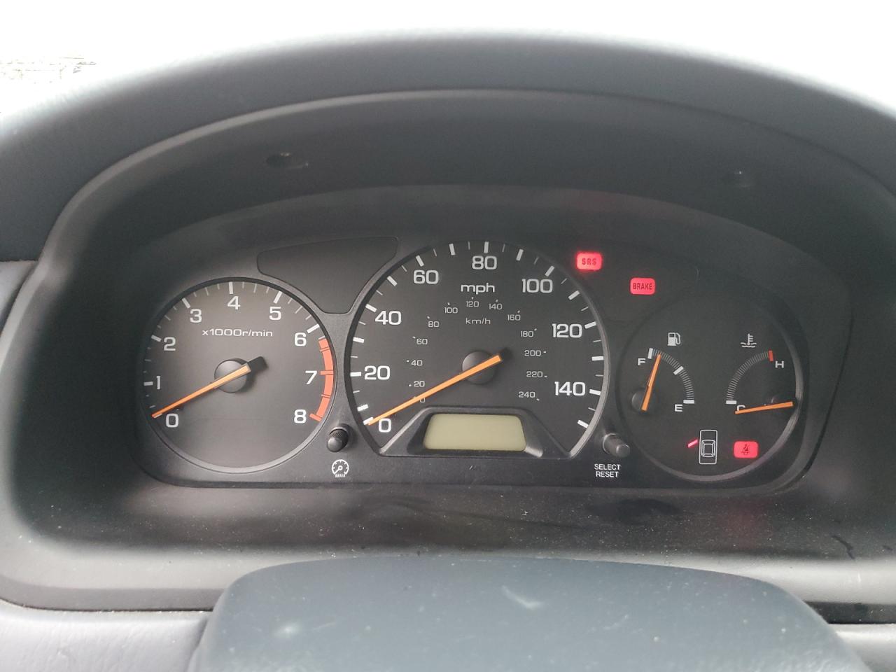 1999 Honda Accord - Image 9