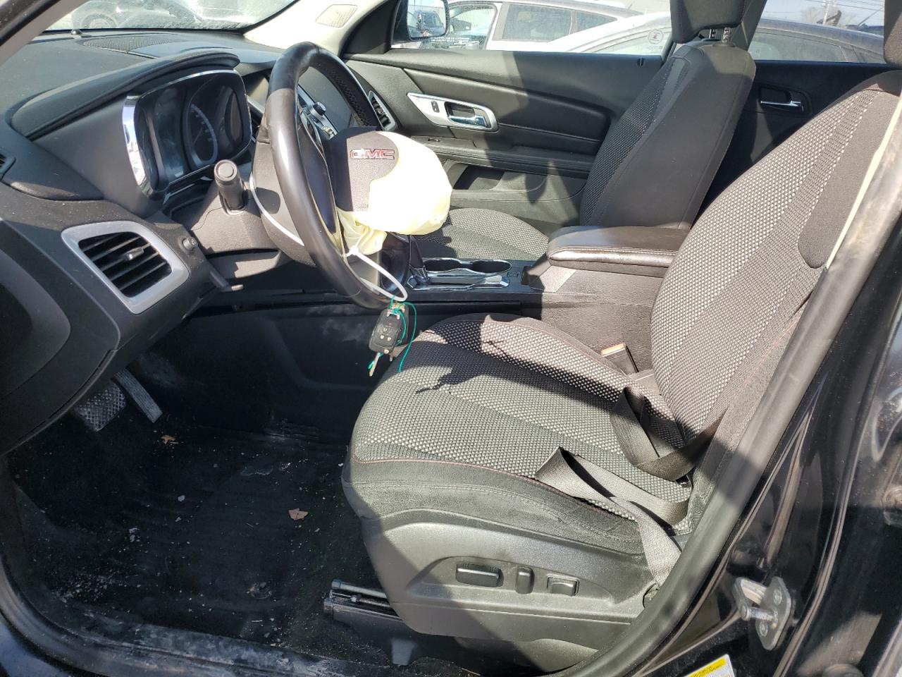 2017 GMC Terrain - Image 7