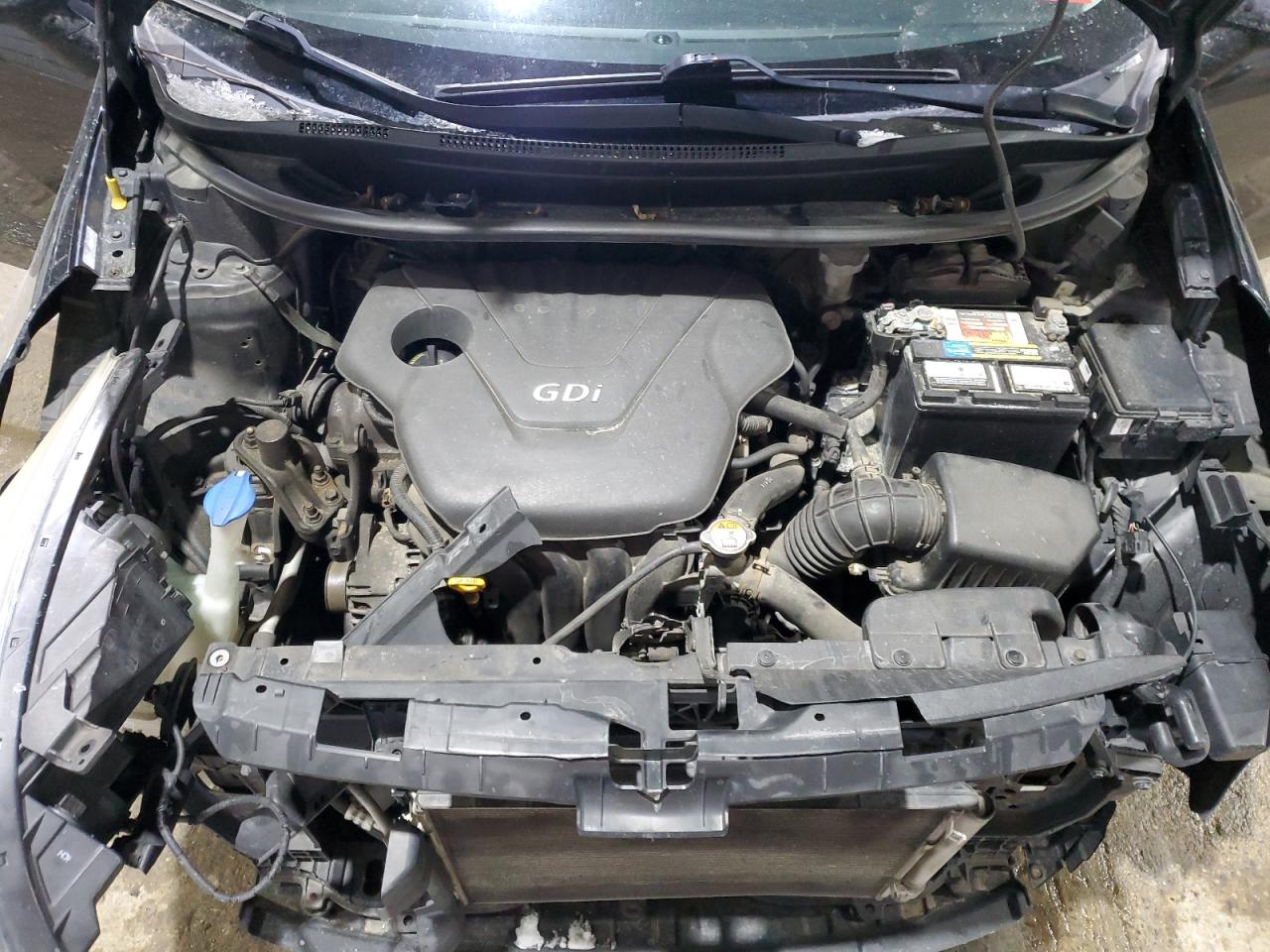 2013 Kia Rio - Image 11