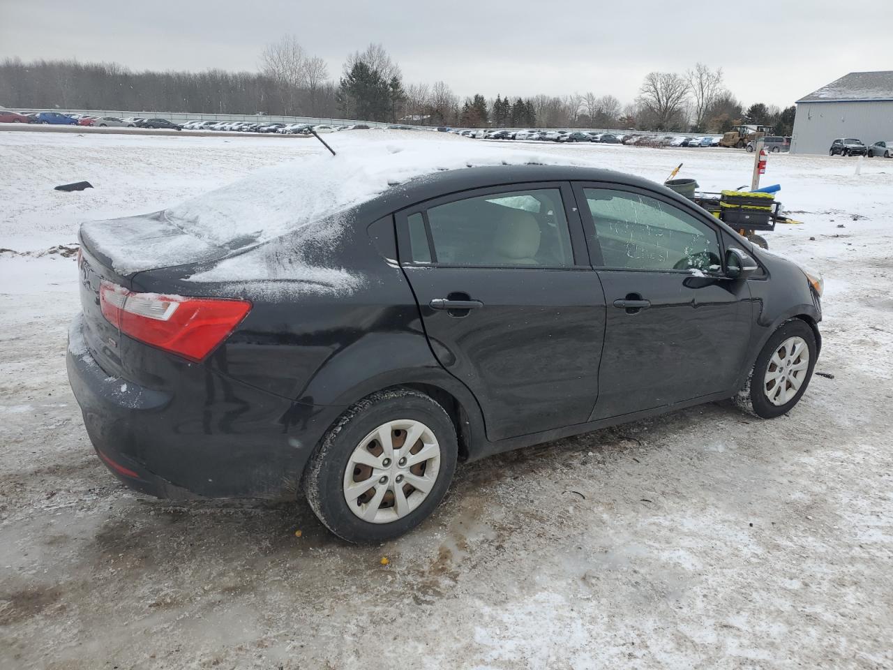 2013 Kia Rio - Image 3