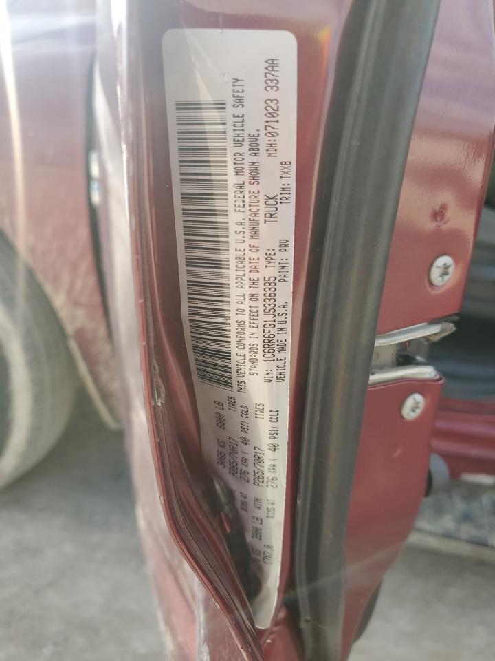 2018 RAM 1500 - Image 12