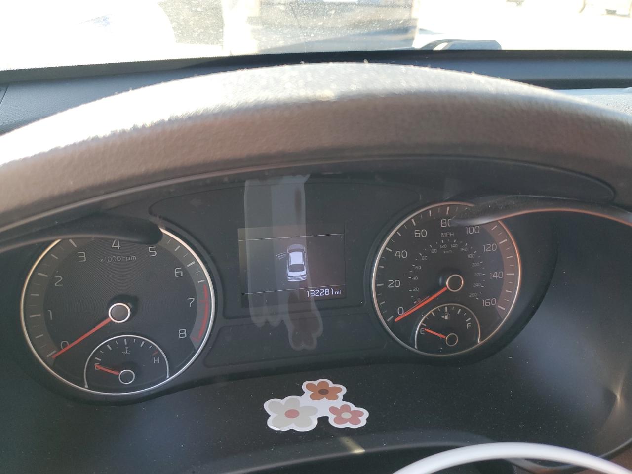 2020 Kia Optima - Image 9