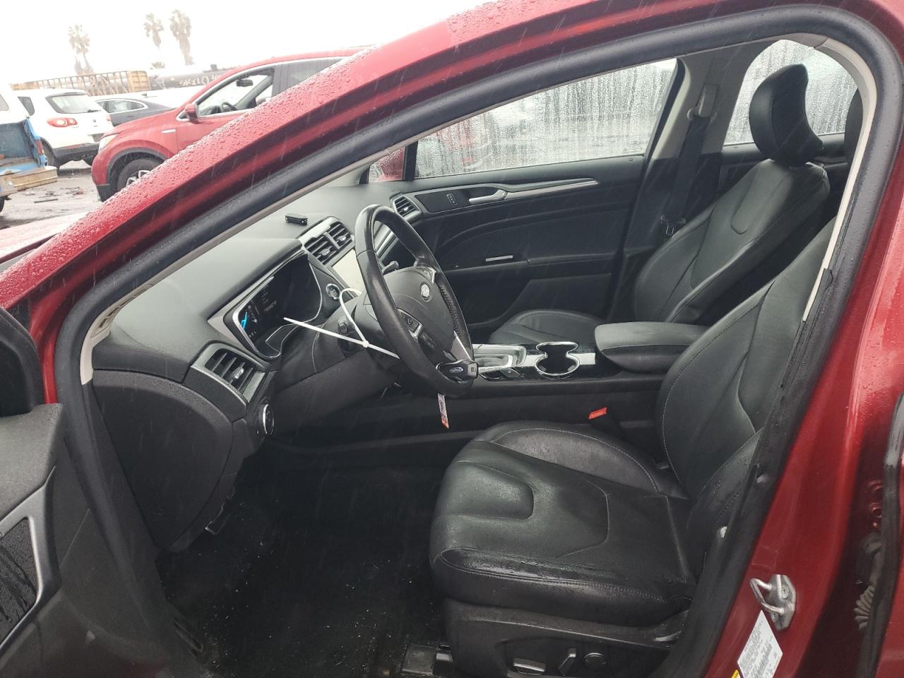 2016 Ford Fusion - Image 7