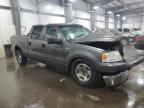 2007 Ford F150 Supercrew للبيع في Ham Lake، MN - Front End