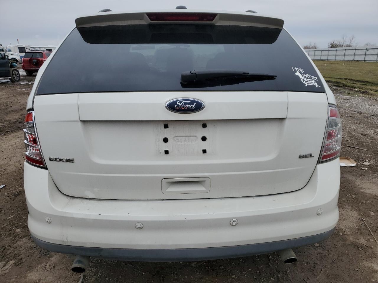 2009 Ford Edge - Image 6