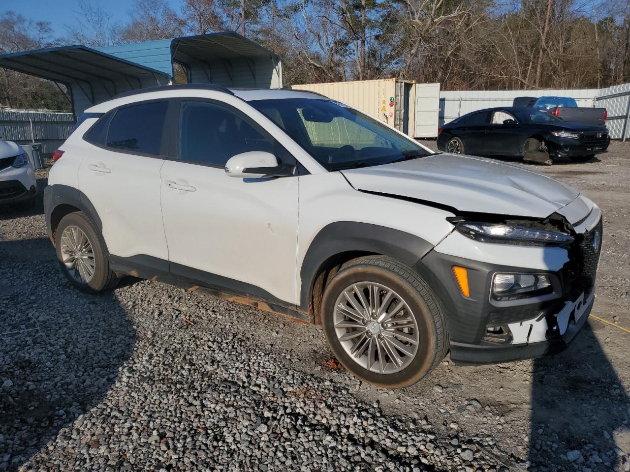 2020 Hyundai Kona - Image 4