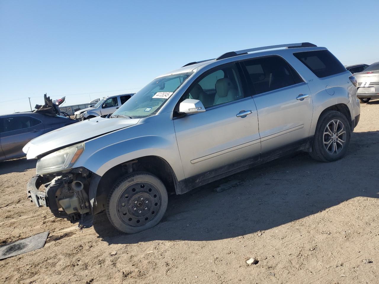 2016 GMC Acadia - Image 1