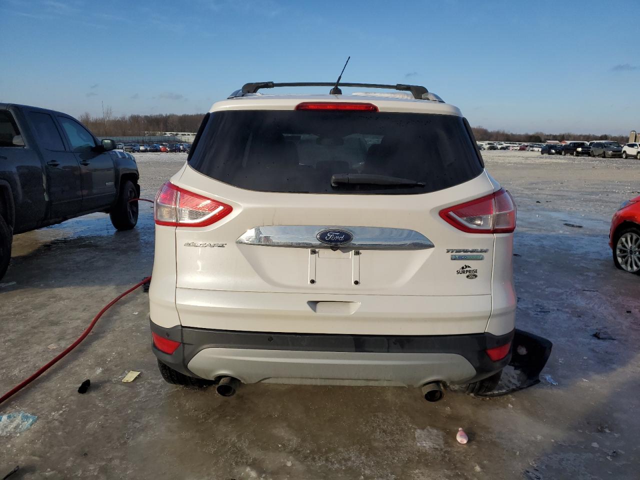 2016 Ford Escape - Image 6