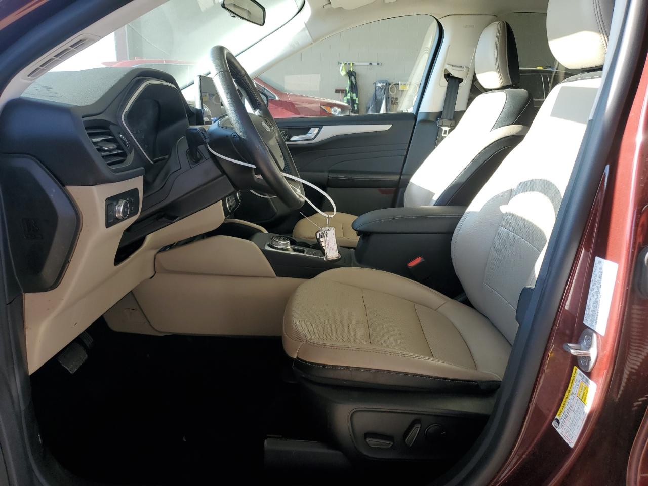 2021 Ford Escape - Image 7