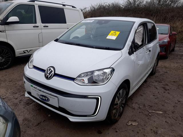 2023 VOLKSWAGEN E-UP for sale at Copart BRISTOL