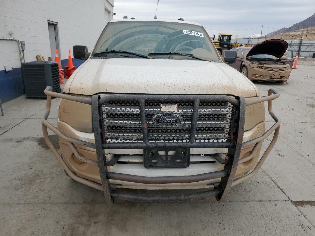 2011 Ford Expedition - Image 5