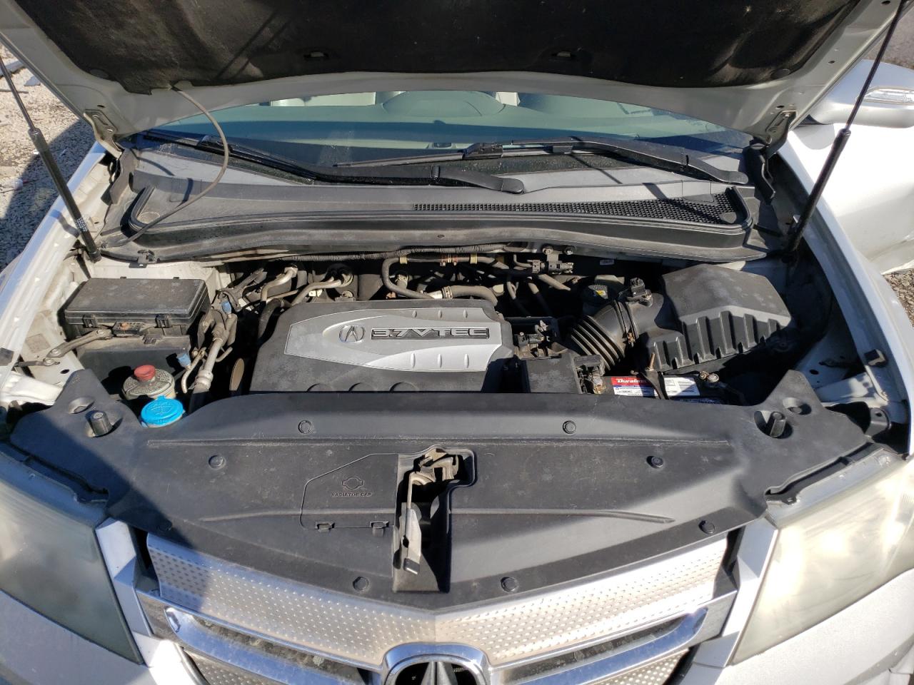 2009 Acura MDX - Image 12
