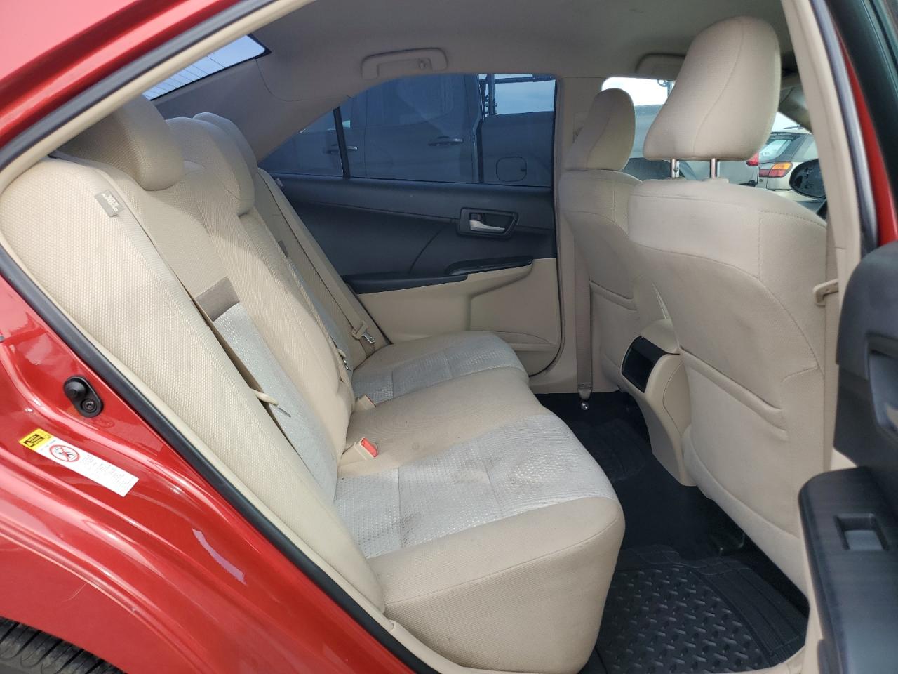 2012 Toyota Camry - Image 10