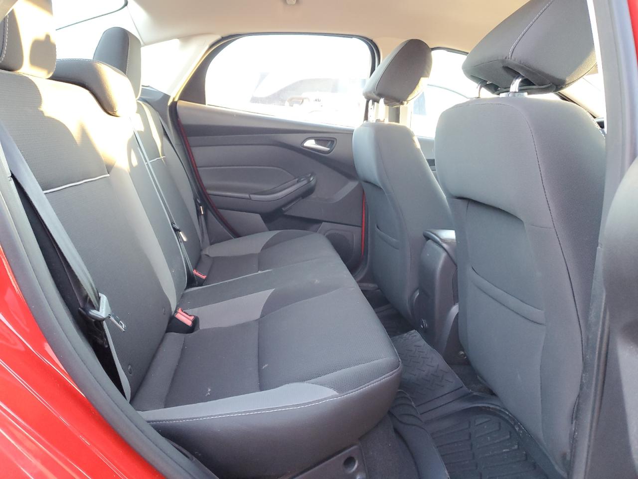 2014 Ford Focus - Image 10