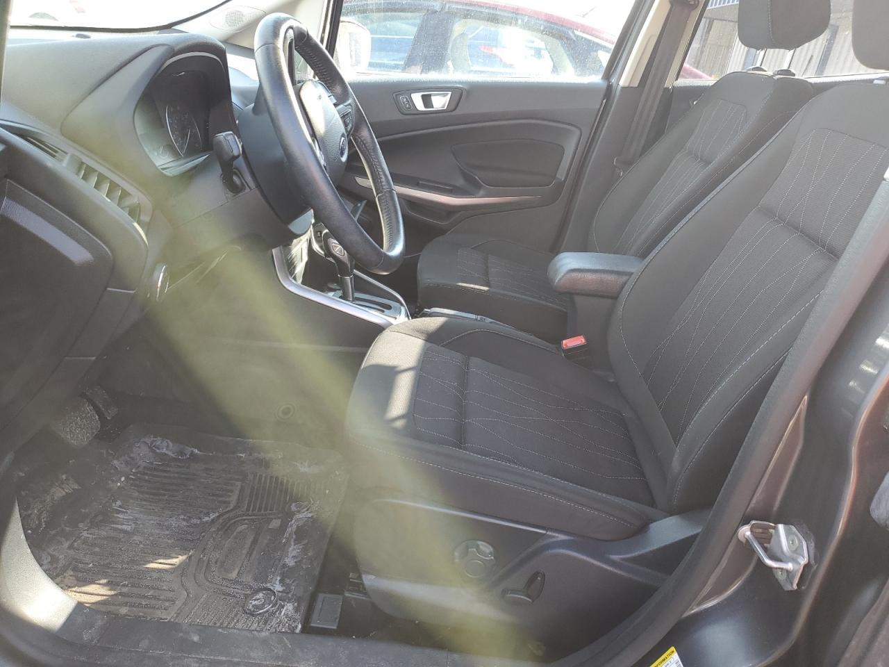 2019 Ford EcoSport - Image 7