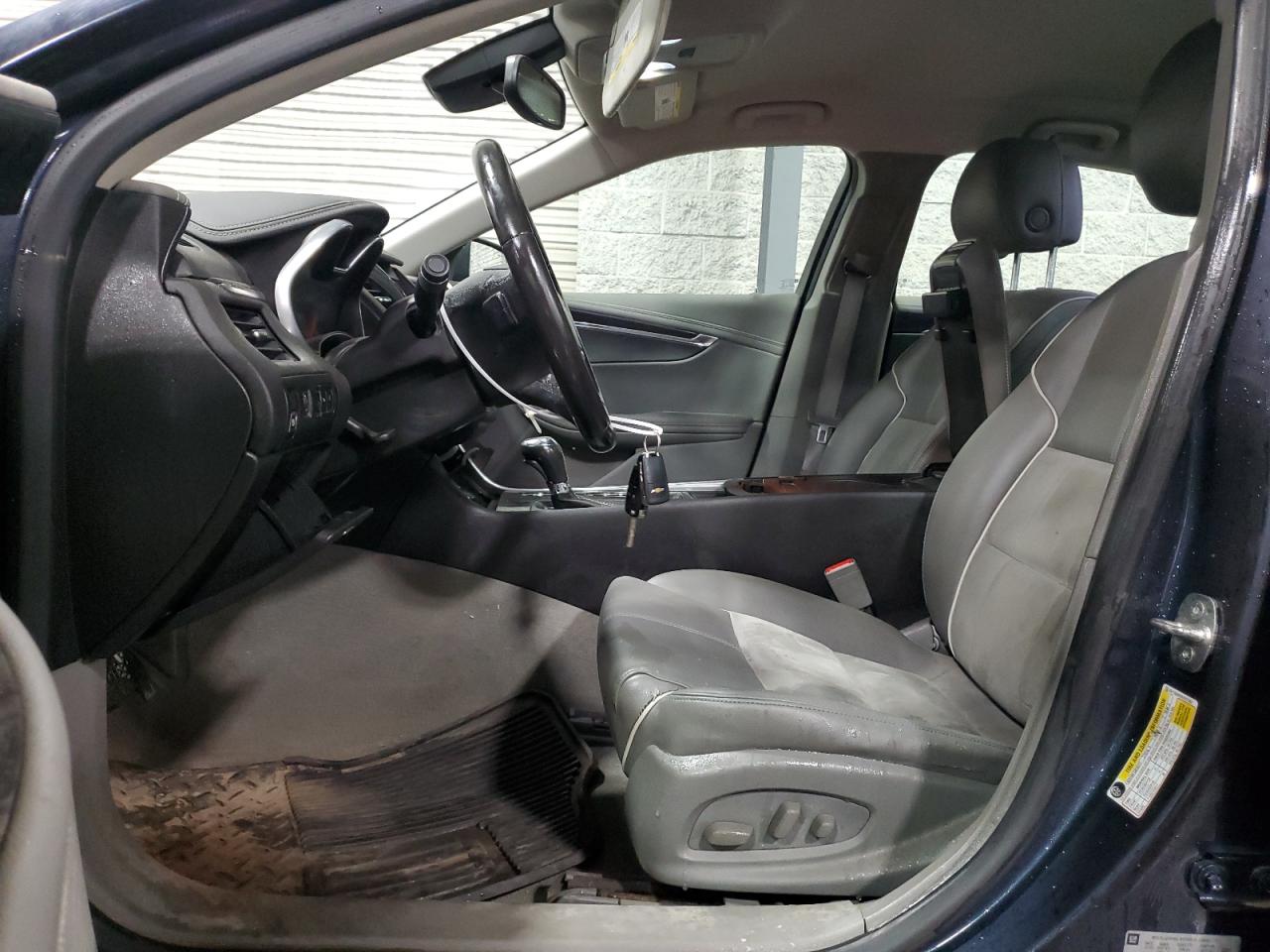2014 Chevrolet Impala - Image 7