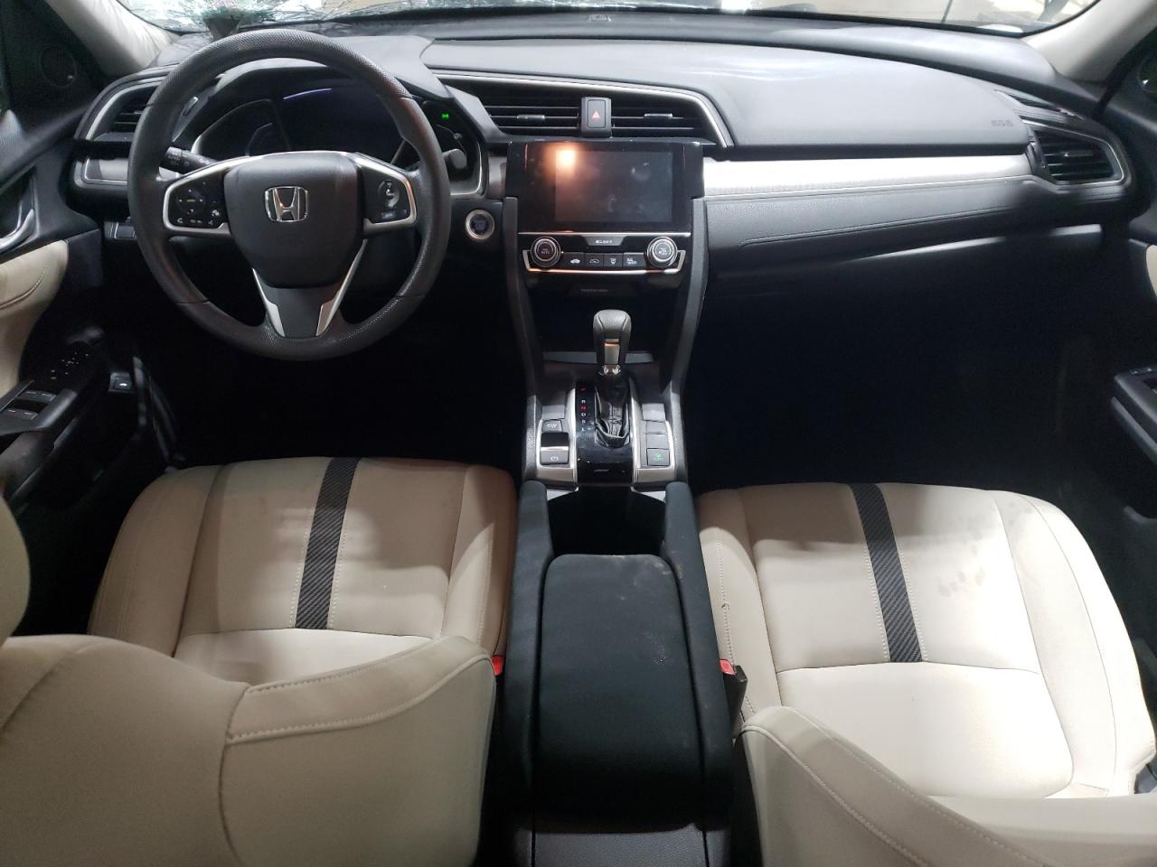 2017 Honda Civic - Image 8