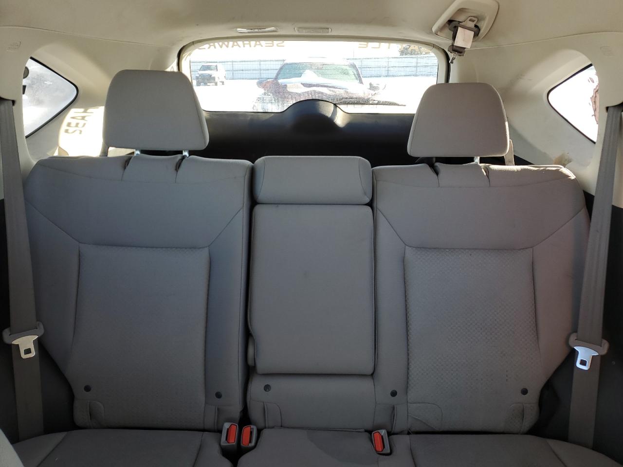 2015 Honda CR-V - Image 10