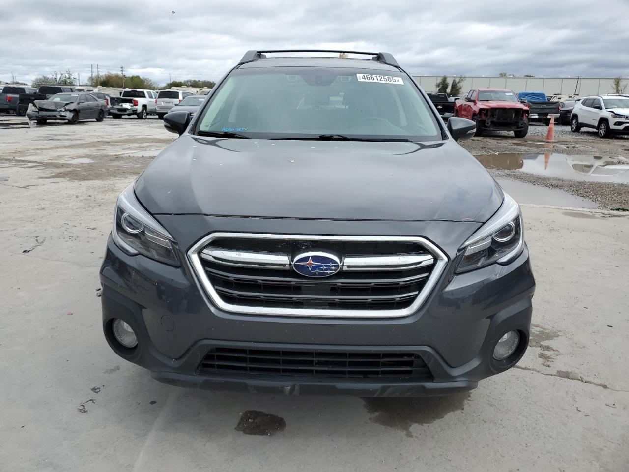 2018 Subaru Outback - Image 5