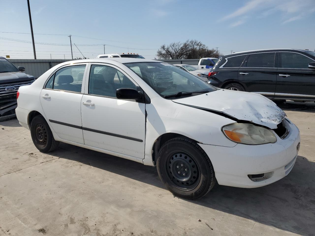 2004 Toyota Corolla - Image 4