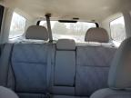 2009 Subaru Forester 2.5X продається в Gastonia, NC - Front End