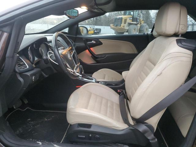 Кабриолеты BUICK CASCADA 2016 Коричневый