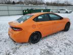 2014 Dodge Dart Sxt for Sale in Barberton, OH - Side