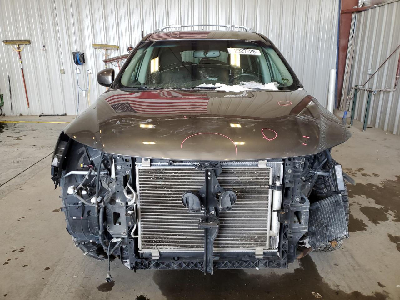 2015 Nissan Pathfinder - Image 5