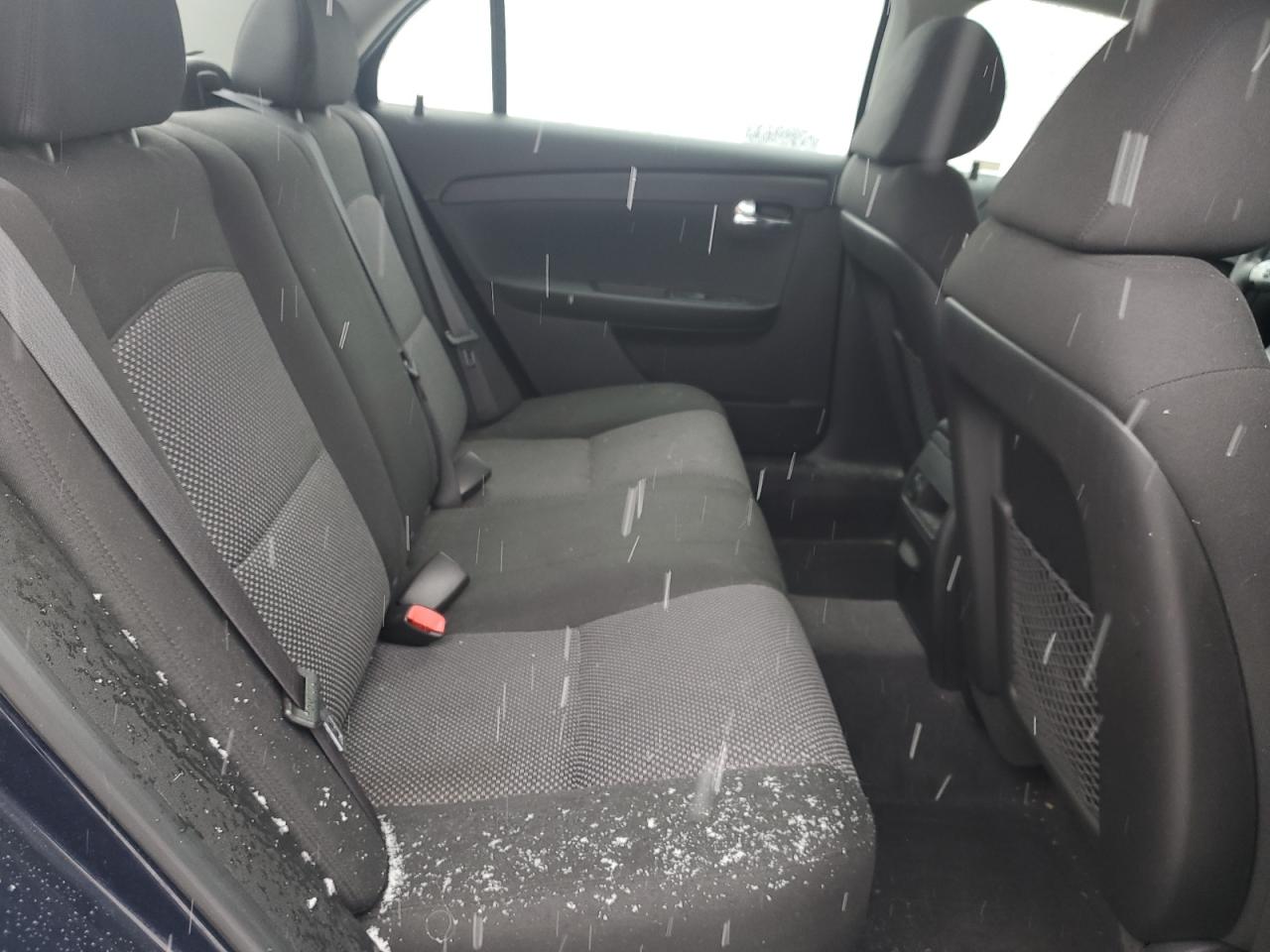 2010 Chevrolet Malibu - Image 11