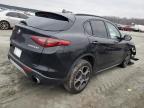 2018 Alfa Romeo Stelvio Sport na sprzedaż w Spartanburg, SC - Front End